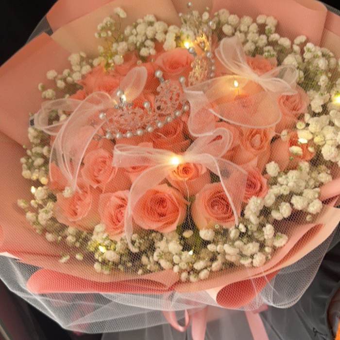 白山临江市花店 白山临江市花店