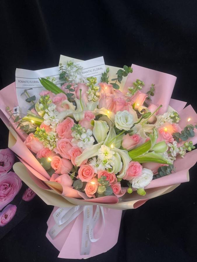 白山临江市花店 白山临江市花店