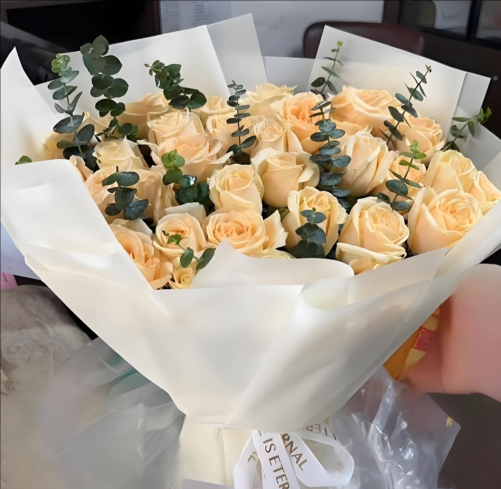 白山临江市花店