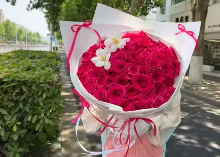 白山临江市花店