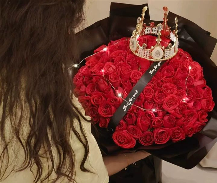 白山临江市花店